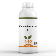 Karamel Aroması 1 litre