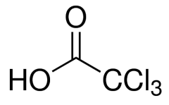 Trikloroasetik Asit (Trichloroacetic Acid) TCA 100 g