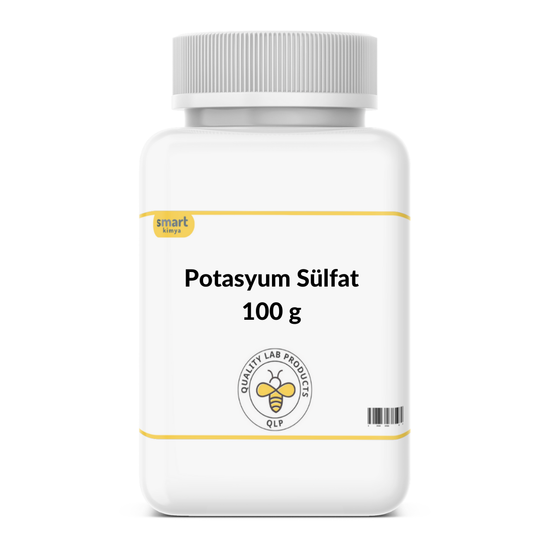 Potasyum Sülfat 100 g