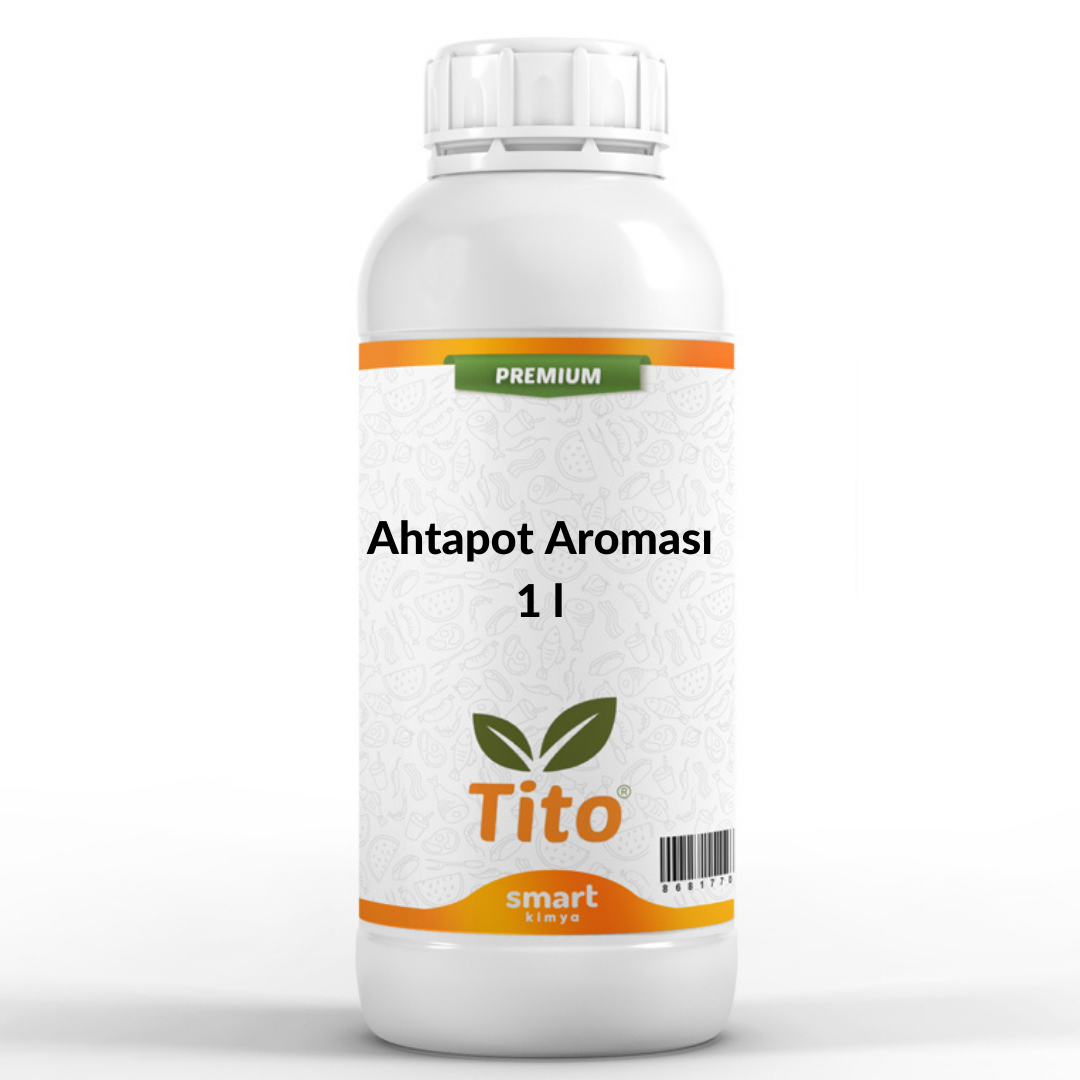 Premium Ahtapot Aroması 1 litre