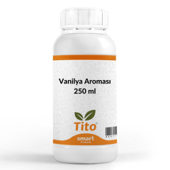 Vanilya Aroması 250 ml
