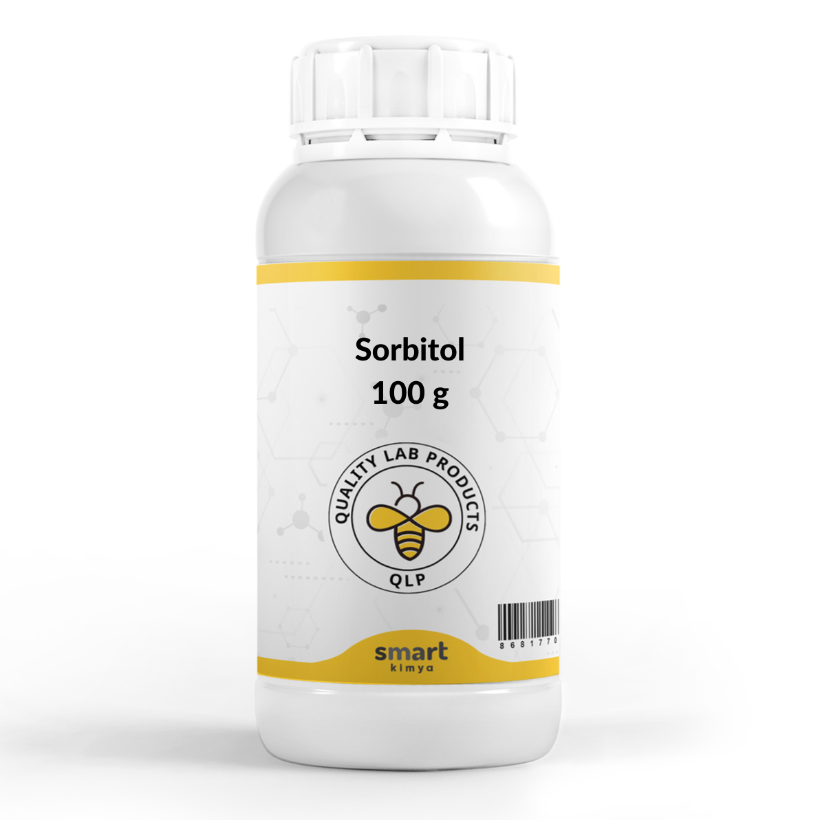 Sıvı Sorbitol 100 g
