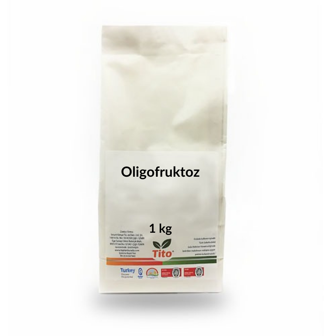 Oligofruktoz 1 kg