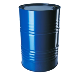 Metal Varil Mavi Tıpalı 220 litre 10 Adet