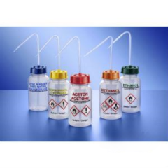 Isopropanol Geniş Boyunlu Piset LDPE 250 ml