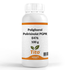 Poligliserol Polirisinolat PGPR E476 100 g