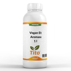 Premium Vegan Et Aroması 1 litre