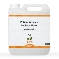 Petibör Aroması 5 litre