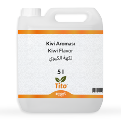 Kivi Aroması 5 litre