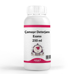 Çamaşır Deterjanı Esansı 250 ml