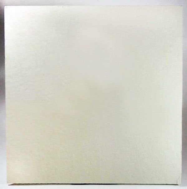 İnce Filtre Kağıdı 40x40 cm 25 Adet 0.6 Mikron