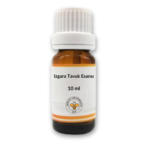 Izgara Tavuk Esansı 10 ml