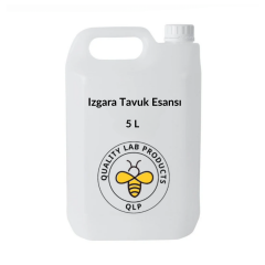 Izgara Tavuk Esansı 5 litre