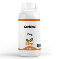 Sorbitol E420ii 250 g