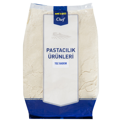 Badem Unu Badem Tozu Toz Badem 250 g