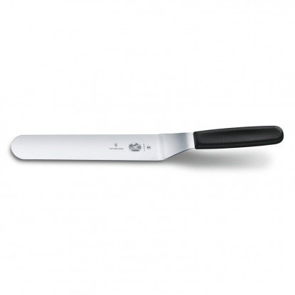 Eğik Metal Spatula 20 cm