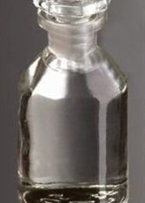 Şeffaf Cam Sıvı Şişesi 50 ml