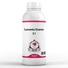 Lavanta Esansı 1 litre