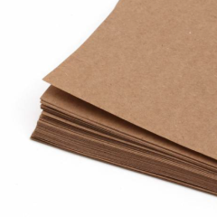 Kraft Kağıt Ambalaj Kağıdı 35x50 cm 500 kg