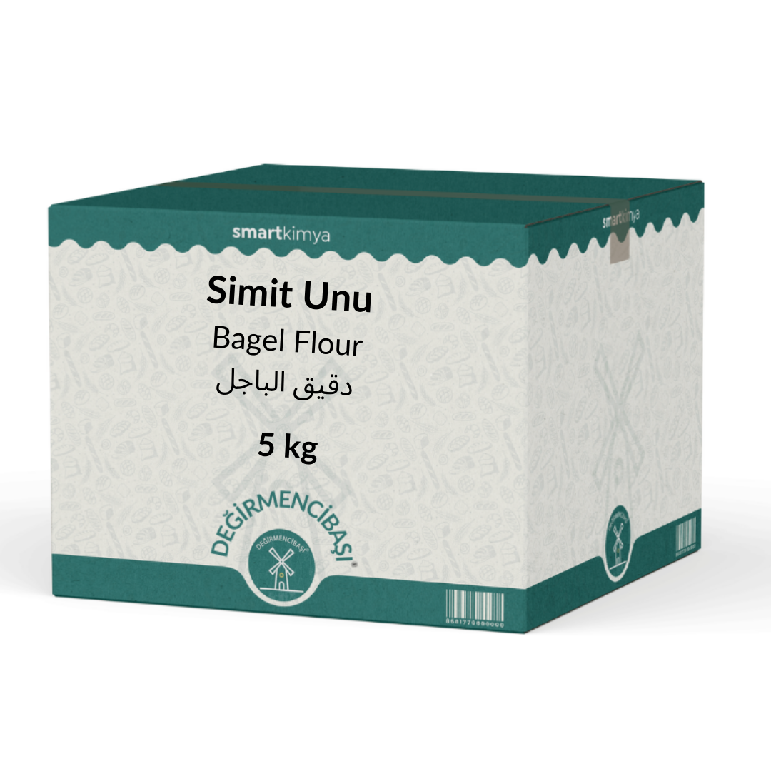 Simit Unu 5 kg