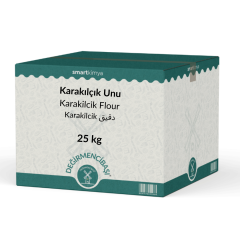 Karakılçık Unu 25 kg