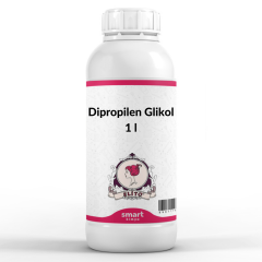 Dipropilen Glikol DPG 1 litre
