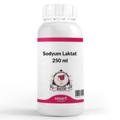 Sodyum Laktat 250 ml