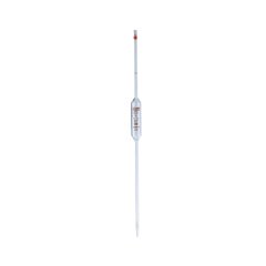 Cam Pipet Bullu 20 ml