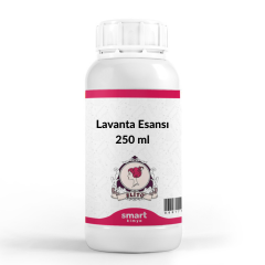 Lavanta Esansı 250 ml