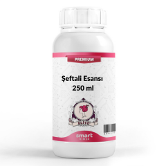 Premium Şeftali Esansı 250 ml