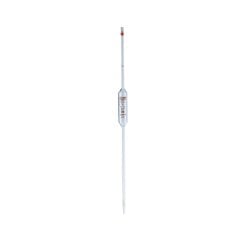 Cam Pipet Bullu 5 ml