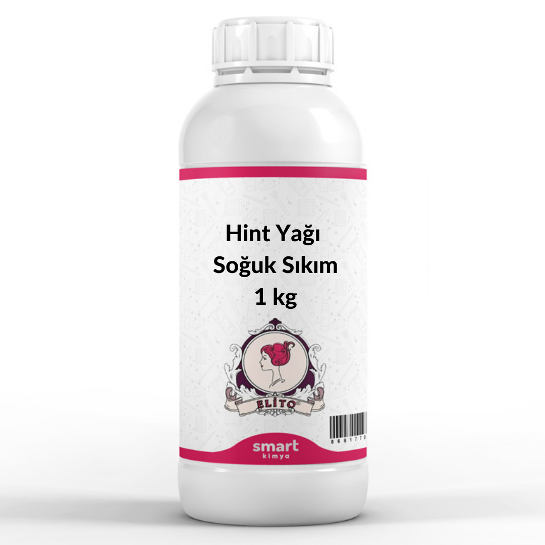 Hint Yağı Soğuk Sıkım 1 kg