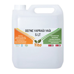 Defne Yaprağı Uçucu Yağı 5 litre