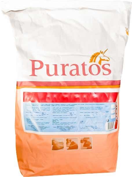 Puratos Basic Kakaolu Kek Karışımı 10 kg