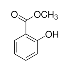 Metil Salisilat 1 ml