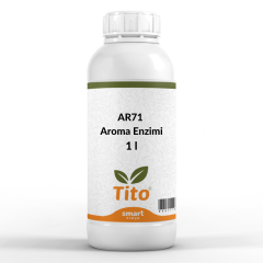 AR71 Aroma Enzimi 1 kg