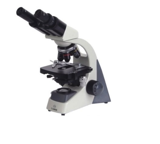 Binoküler Biyoloji Mikroskop