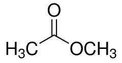Metil Asetat Methyl acetate 2.5 litre