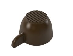 Fincan Şekilli Çikolata Kalıbı - No:11