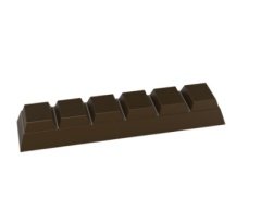 Uzun Tablet Çikolata Kalıbı - No:15