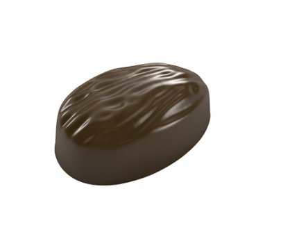 Badem Şekilli Çikolata Kalıbı No:24