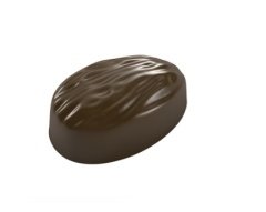 Badem Şekilli Çikolata Kalıbı No:24
