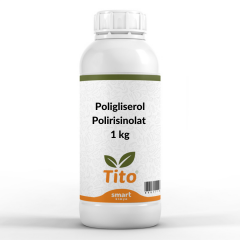 Poligliserol Polirisinolat PGPR E476 1 kg