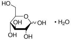 Glikoz Monohidrat Farma Kalite (D-(+)-Glucose monohydrate 2.5 kg
