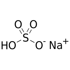 Sodyum Bisülfat %98 Kimyasal Saflıkta 1 kg