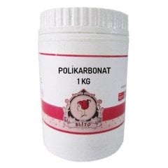 Polikarbonat PC 1 kg