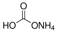 Amonyum Bikarbonat 25 kg