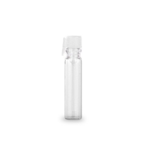 Şeffaf Cam Şişe Tester Parfüm Şişesi 2 ml 600 Adet