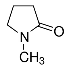 1-Metil 2-Pirolidon Ekstra Saf 5 litre