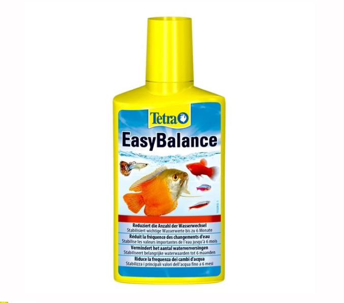 Tetra Easy Balance Su Dengeleyici 100 ml